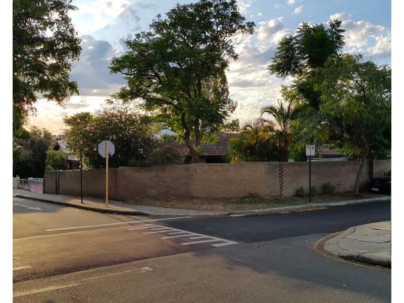 35 May Avenue, Subiaco WA 6008 the real estate agency For Sale