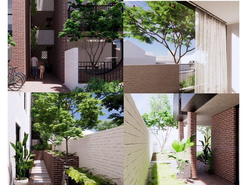 3-5 May Avenue, Subiaco WA 6008