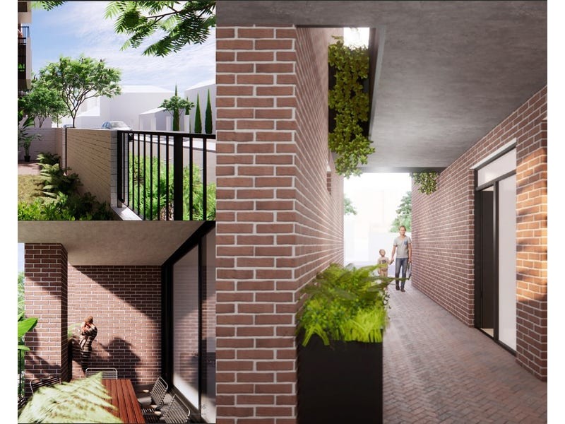 3-5 May Avenue, Subiaco WA 6008