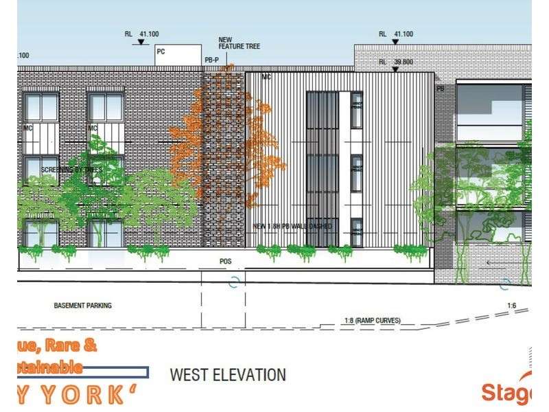 3-5 May Avenue, Subiaco WA 6008