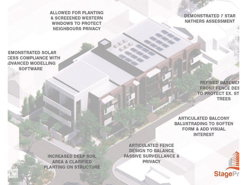 3-5 May Avenue, Subiaco WA 6008