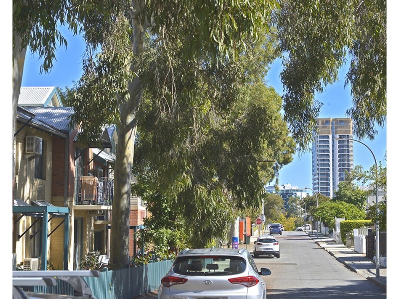 3-5 May Avenue, Subiaco WA 6008