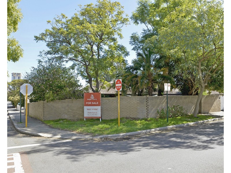 3-5 May Avenue, Subiaco WA 6008