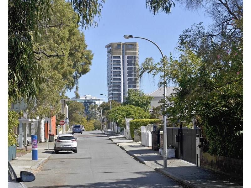 3-5 May Avenue, Subiaco WA 6008