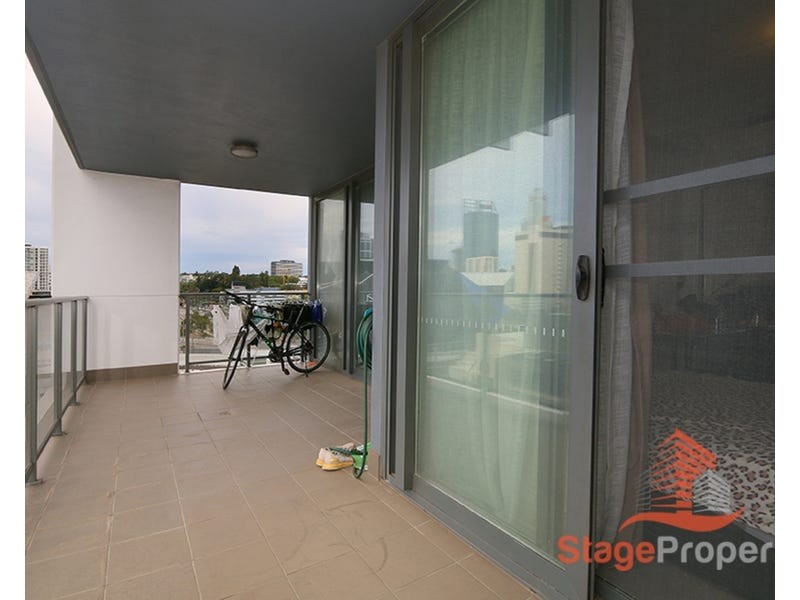 68/269 James Street, Northbridge WA 6003