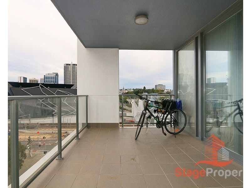 68/269 James Street, Northbridge WA 6003
