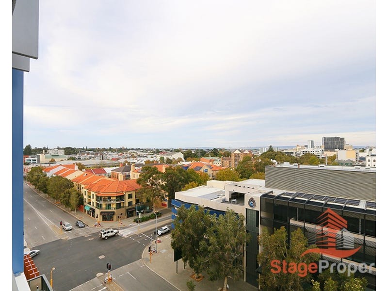 68/269 James Street, Northbridge WA 6003