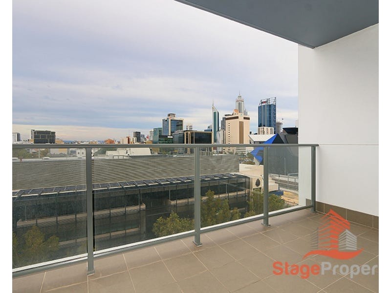 68/269 James Street, Northbridge WA 6003