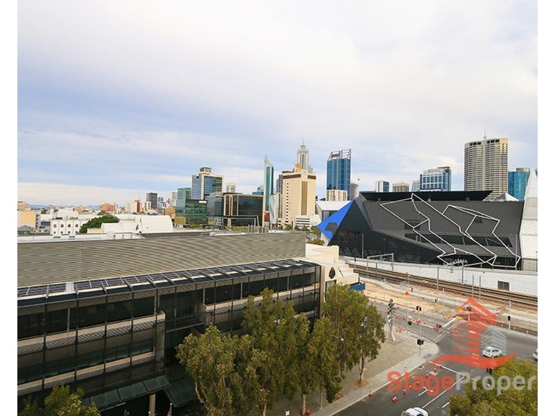 68/269 James Street, Northbridge WA 6003