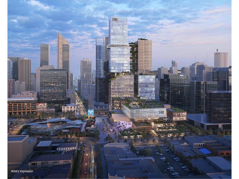 68/269 James Street, Northbridge WA 6003