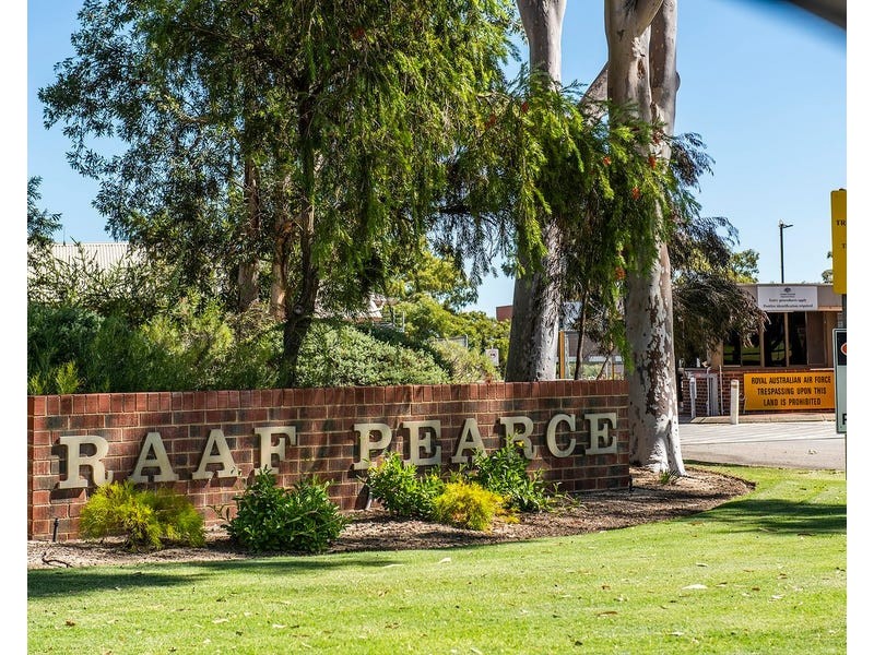 Lot 81 Amalfi Drive, Bullsbrook WA 6084