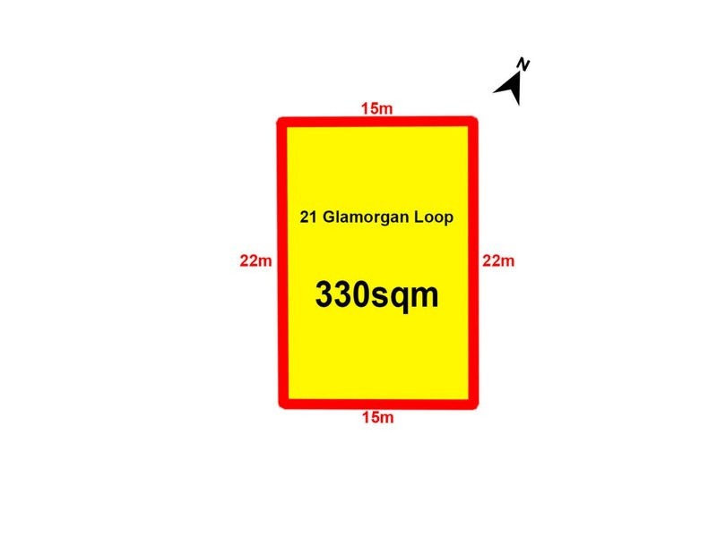 21 Glamorgan Loop, Ellenbrook WA 6069