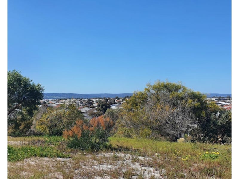 21 Glamorgan Loop, Ellenbrook WA 6069