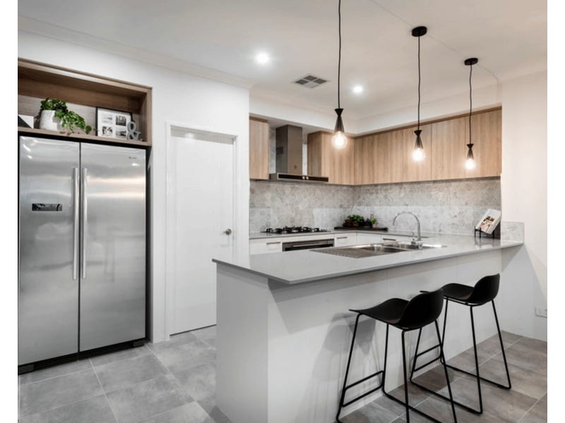 21 Glamorgan Loop, Ellenbrook WA 6069