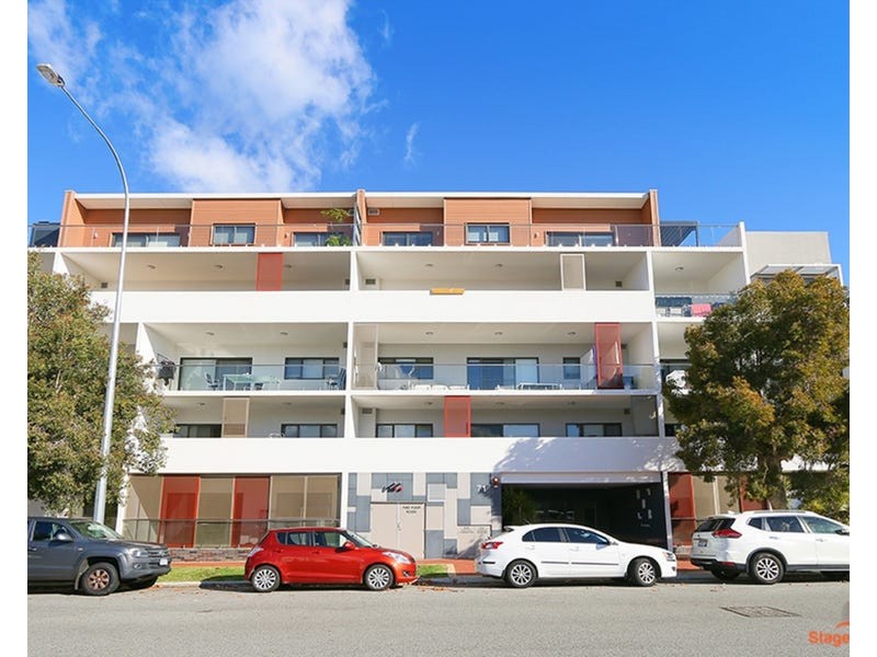 2/71 Brewer Street, Perth WA 6000