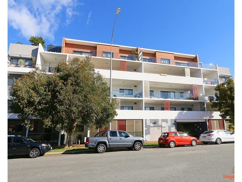 2/71 Brewer Street, Perth WA 6000