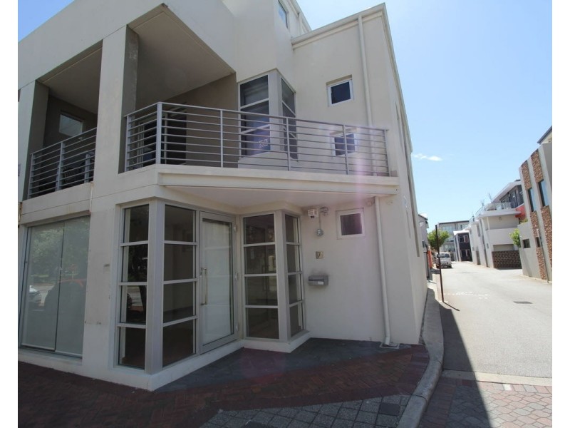 5&7 Palmerston Street, Northbridge WA 6003
