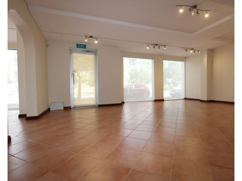 5&7 Palmerston Street, Northbridge WA 6003