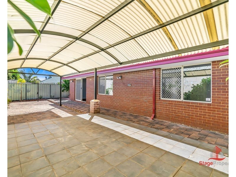 18 Lakehurst Way, Atwell WA 6164