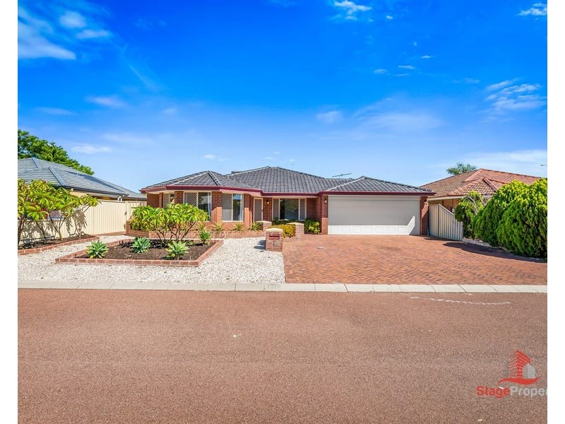 18 Lakehurst Way, Atwell WA 6164