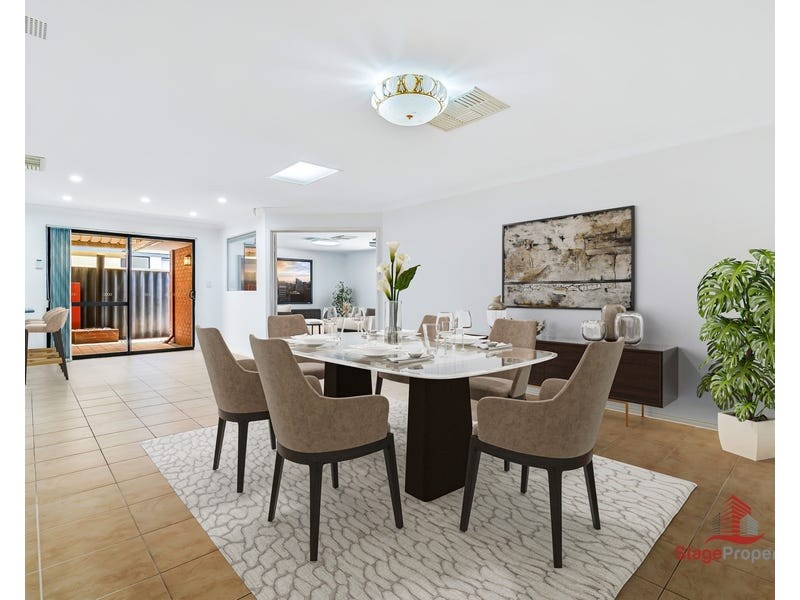 14 Gentle Circle, South Guildford WA 6055