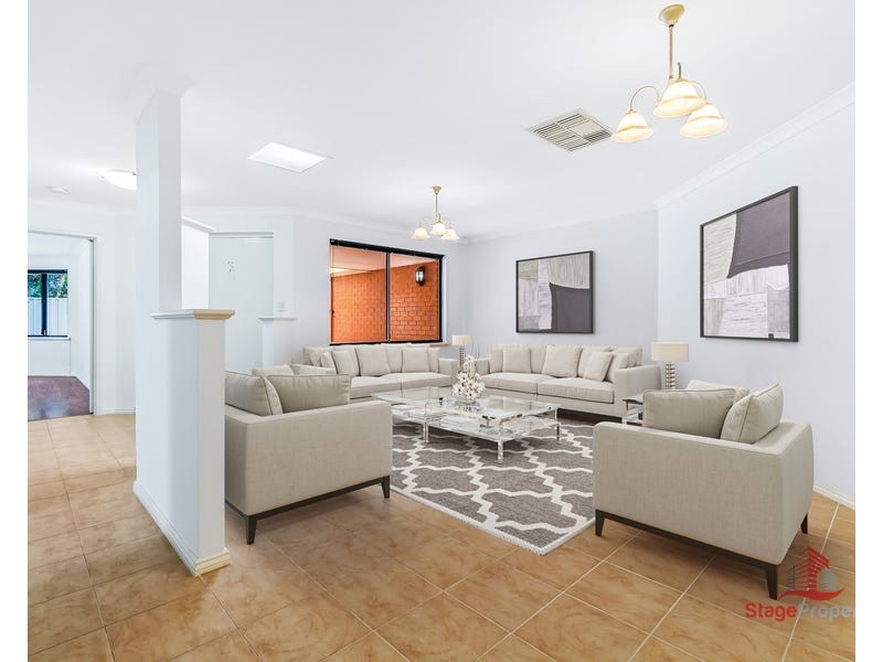 14 Gentle Circle, South Guildford WA 6055