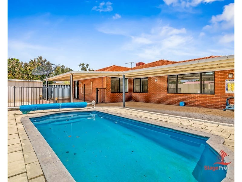 14 Gentle Circle, South Guildford WA 6055