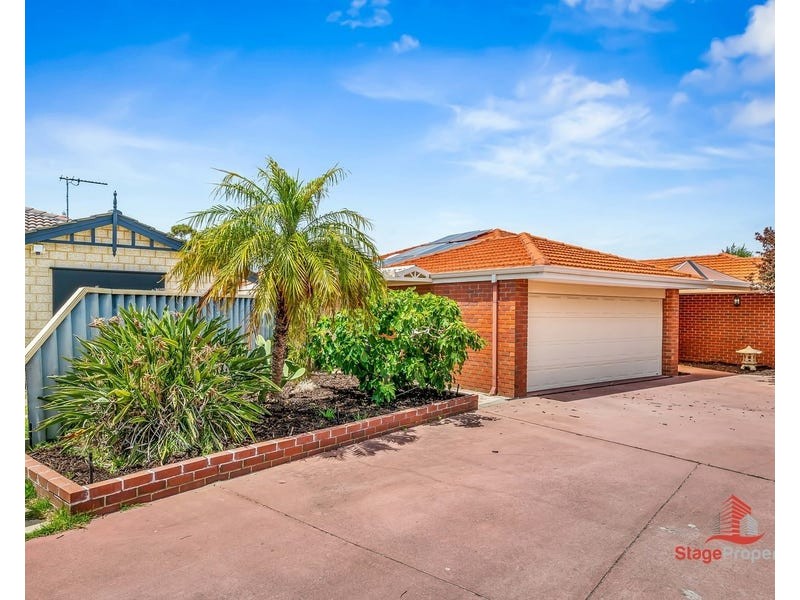 14 Gentle Circle, South Guildford WA 6055