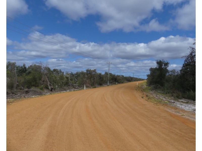 Lot 3685 Duffy Road, Bambun WA 6503