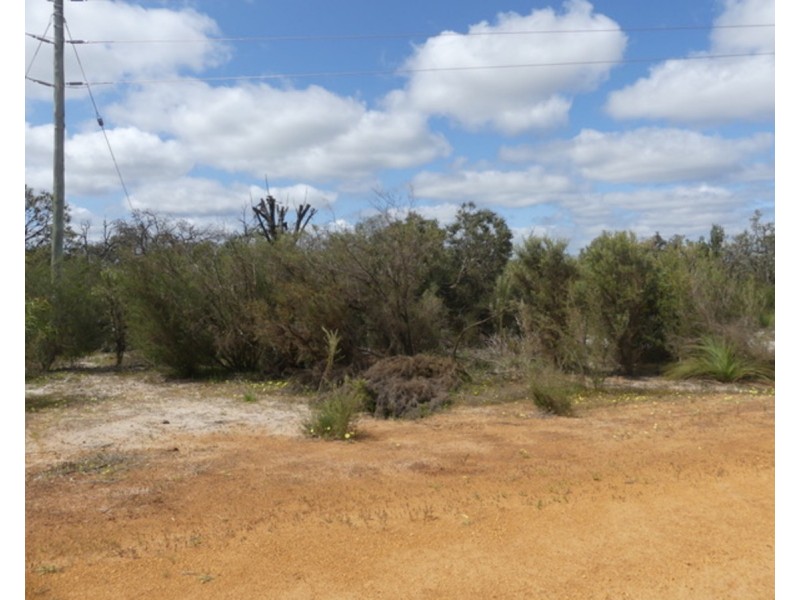 3685/Lot 3685 Duffy Road, Bambun WA 6503
