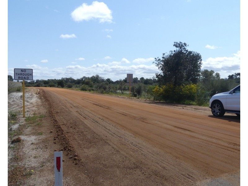 3685/Lot 3685 Duffy Road, Bambun WA 6503