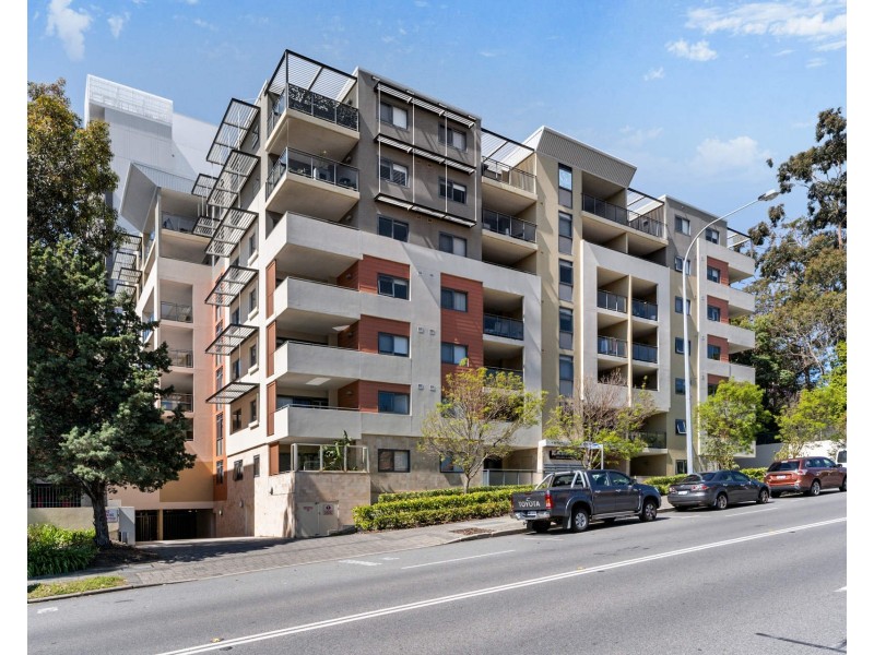 4/18 Wellington Street, East Perth WA 6004