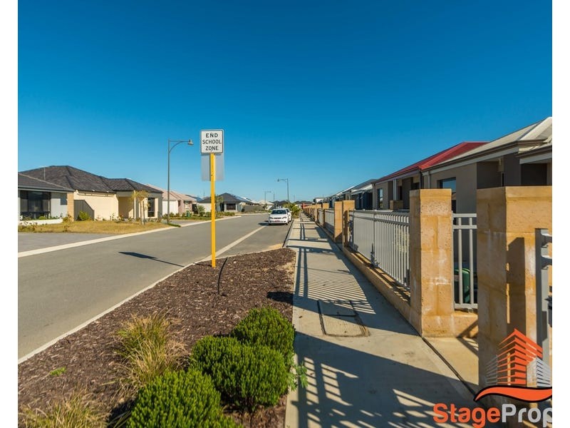 34 Lamboo Road, Harrisdale WA 6112