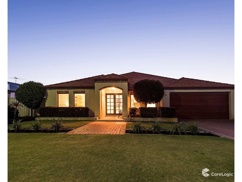 12 Brenchley Drive, Atwell WA 6164