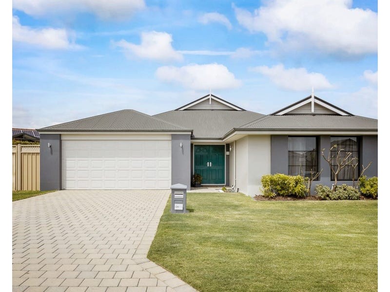 26 Hapuna Street, Butler WA 6036