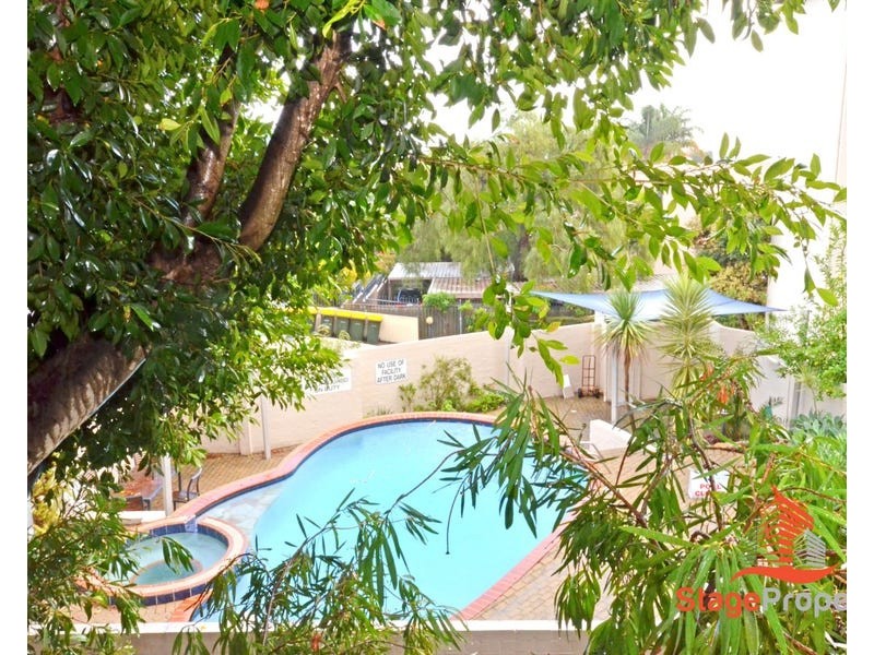 12K/45 King George Street, Victoria Park WA 6100