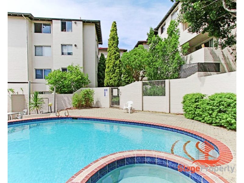 12K/45 King George Street, Victoria Park WA 6100