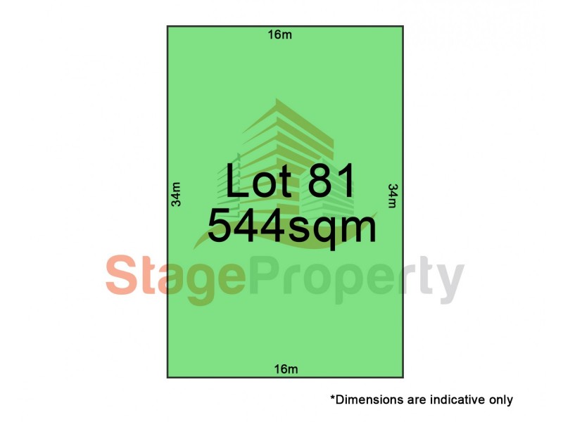 Lot 81 Amalfi Drive, Bullsbrook WA 6084