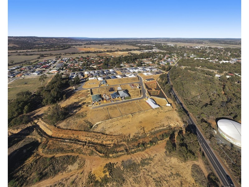 Lot 81 Amalfi Drive, Bullsbrook WA 6084