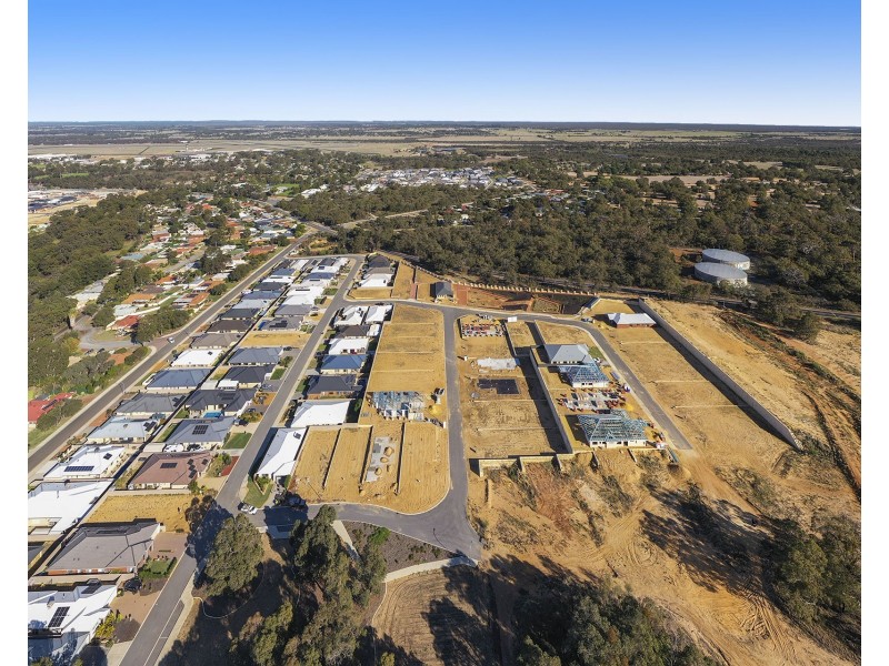 Lot 81 Amalfi Drive, Bullsbrook WA 6084