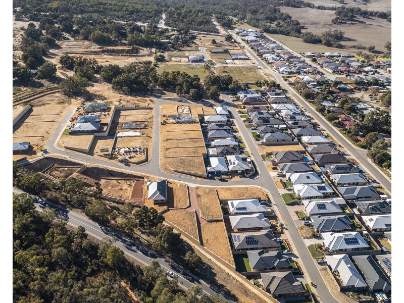 Lot 81 Amalfi Drive, Bullsbrook WA 6084