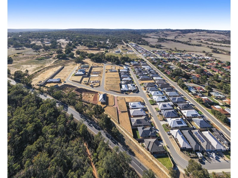 Lot 81 Amalfi Drive, Bullsbrook WA 6084
