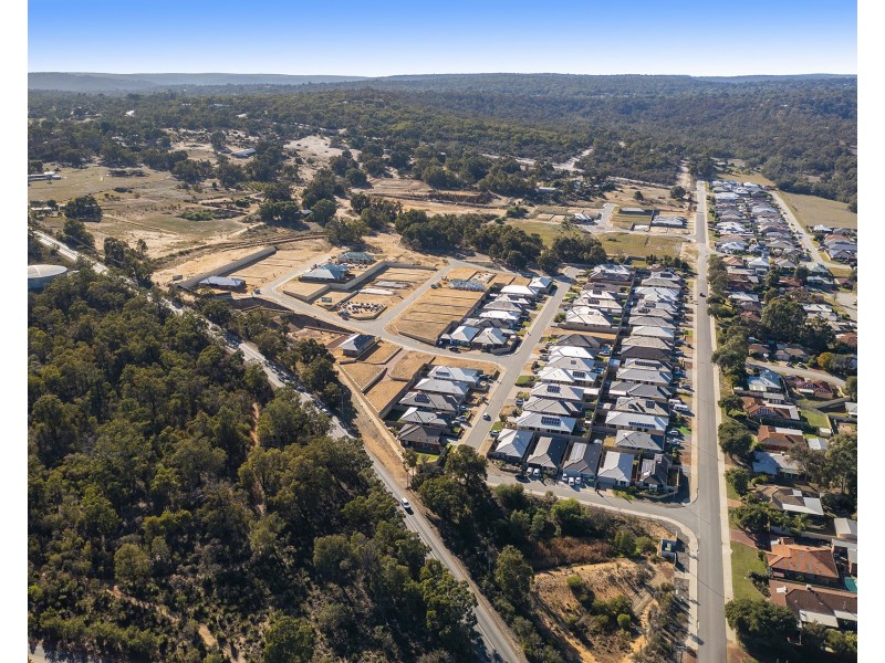 Lot 81 Amalfi Drive, Bullsbrook WA 6084