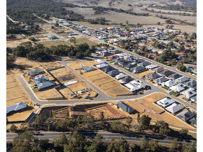 Lot 81 Amalfi Drive, Bullsbrook WA 6084