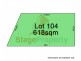 Lot 104 Amalfi Drive, Bullsbrook WA 6084
