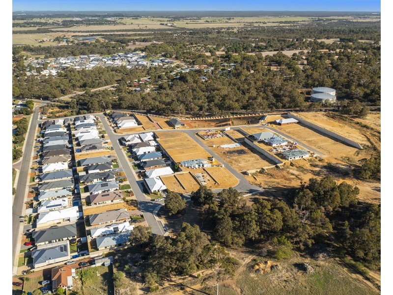 Lot 104 Amalfi Drive, Bullsbrook WA 6084