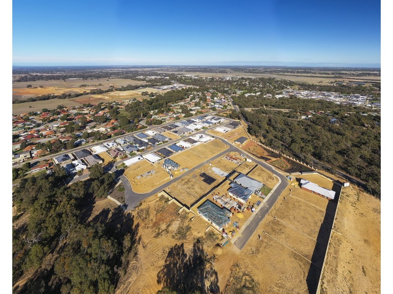 Lot 104 Amalfi Drive, Bullsbrook WA 6084