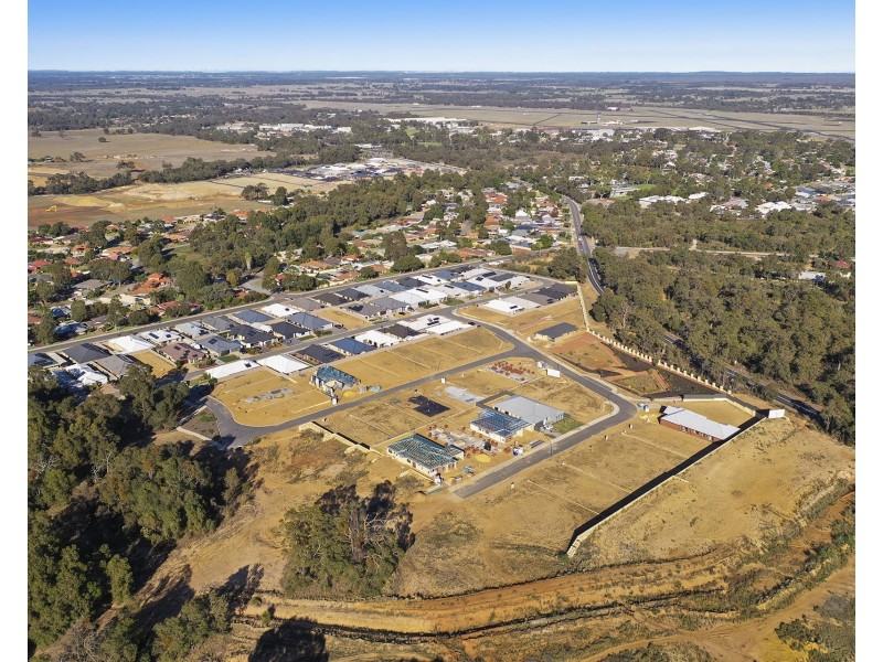 Lot 104 Amalfi Drive, Bullsbrook WA 6084