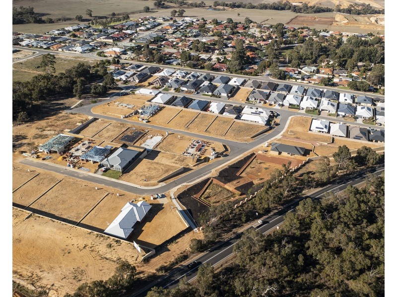 Lot 104 Amalfi Drive, Bullsbrook WA 6084