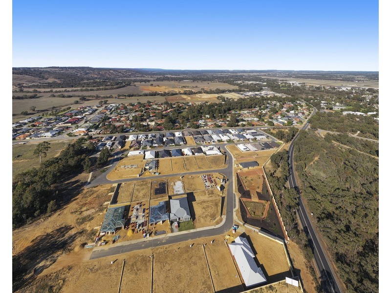 Lot 104 Amalfi Drive, Bullsbrook WA 6084